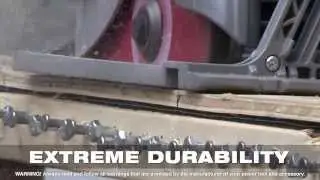 DIABLO Blades... What Makes Them Different? (HD)