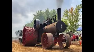 2023 Dodge County Antique Power Show Featuring J.I. Case & the 150 Case Homecoming!