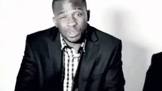 Dapz On The Map - Tough LUCK Ft Movez [OFFICIAL VIDEO]