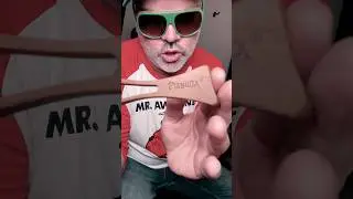 Slapping the fishstix #percussion #drummer #random #wtf #musician