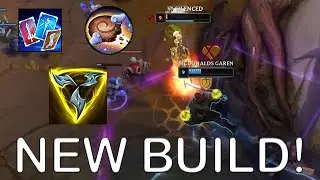 Why Garen WINS vs Camille in Season 15!
