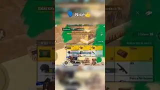 Easy Temple 1v3 fight😁  #easy #1v3 #fight #bgmi #shorts #shortvideo