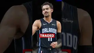 Trae Young Is DONE With Atlanta