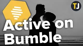 How to Tell if Someone is Active and Online on Bumble!