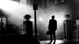 Why Would You Watch That: The Exorcist