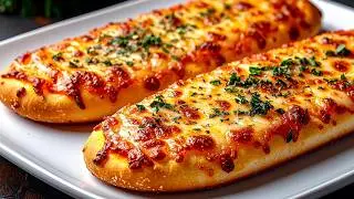 Obiad w 10 minut! Te ziemniaki i jajka są lepsze niż pizza!