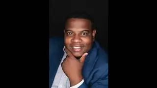 Identity Crisis #RoyaltyInMyDNA-Elder Glen Morrison