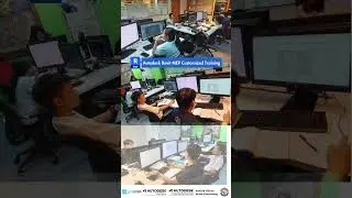 Autodesk Revit MEP Customized Training
