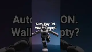 Is Your Money on Autopilot? The Hidden Cost of Financial Automation