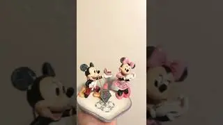DISNEY JIM SHORE COLLECTION