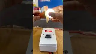 How to install Dp switch / Dp switch wire connection #shorts #shortsfeed #shortvideo