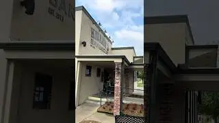 Texas BBQ Stop After Flying for Custom Cowboy Boots | Killen&rsquo;s BBQ