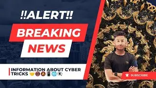 cybersecurity 😱|| Cyber War || Hacking 😵|| @RishabhRathore.official