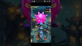 EverWing Day -48 || EverWing Full Run &ndash; Too many dragons! 💥 #EverWing #gaming #fypシ
