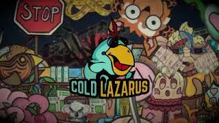 Hero of Nimbranumbra | Cold Lazarus Soundtrack (Original Video Game Music)