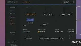Crypto Mine With Your Gaming PC-NiceHash 2021 Tutorial