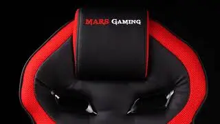 Silla Gaming MGC118 | Mars Gaming