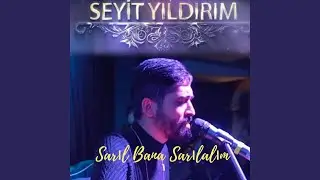 Sarıl Bana Sarılalım