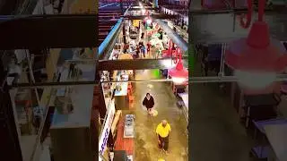 Eat at north market columbus Ohio #shorts #localfood #market #food #columbus #ohio #fyp #fypシ#eat