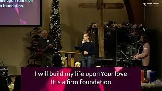 River Valley Alliance Church - 9:30 Service