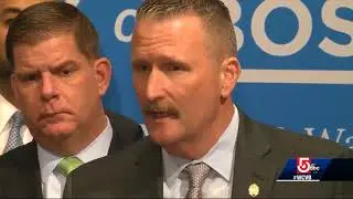 Investigator to review collapse of ladder on reserve fire truck