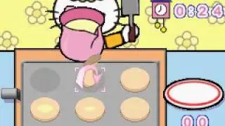 Hello Kitty: Happy Party Pals [GBA]