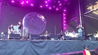 Willow - Camp Flog Gnaw 2019 - 