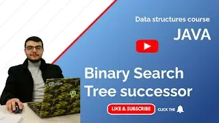 Binary Search Tree successor