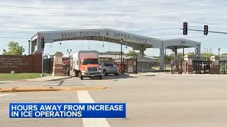 New details revealed hours ahead of expected surge in ICE operations in Chicago area