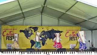 Palonegro Culture Fest 2024 Music: Bambuco Fiestero Tierra Viva CDG
