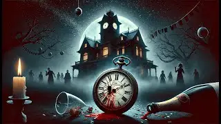 भूतिया पार्टी | The New Year Celebration That Turned Deadly | Hindi Horror Story | StoryTide