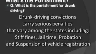 Baltimore DUI Attorneys - FAQ5