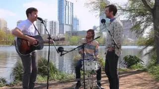 Night Beds, On the Road series from KXT 91.7 and Art&Seek