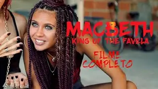Макбет - Король трущоб - полный фильм