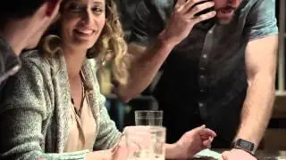 Google Android Wear - TVC