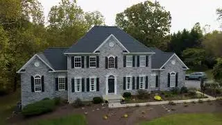 11268 ALUMINUM LANE, LOVETTSVILLE, VA.  20180