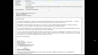 System 7 Real Estate Coaching Trains Agents How to Use Email Campaigns...