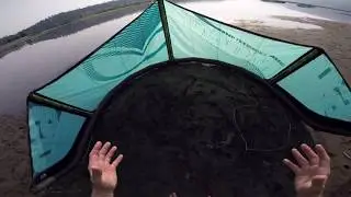 WOW V3 Walk-through: Liquid Force Kiteboarding
