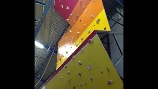 TUTORIAL como hacer un ROCODROMO