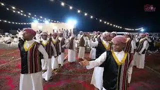 طارق فقيهي | #دلع هود قوة واسمع صوت البنادق - زواج علي ابراهيم شعفي