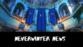 Neverwinter News Video Free Items And More !!