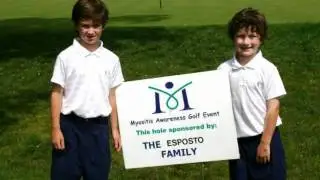 Our Awesome Hole Sponsors
