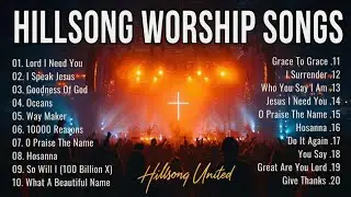 Best Morning Worship Songs, Top 100 Christian Music Playlist, Worship Music - Goodness Of God