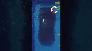 LoFi Pool 🏊‍♂️ 🚚   #lofi #lofimusic #lofihiphop #lofibeats