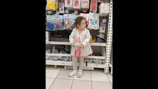 BABY MAKES MUSIC EVERY DAY. DAY 4: BUBA (ORIGINAL NAME) .