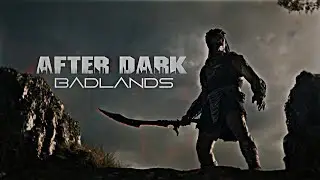 Dek - After Dark [Predator: Badlands]
