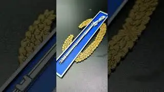 Master Combat Infantryman Badge