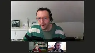 AXSChat with Judy Singer