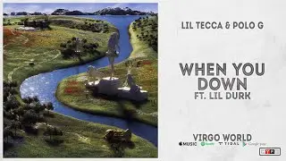 Lil Tecca & Polo G - 