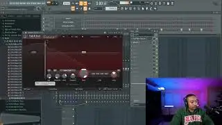 THIS IS THE BEST PLUGIN FOR MIXING 808s...